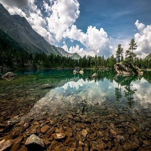 Meet your Posher, Cherise